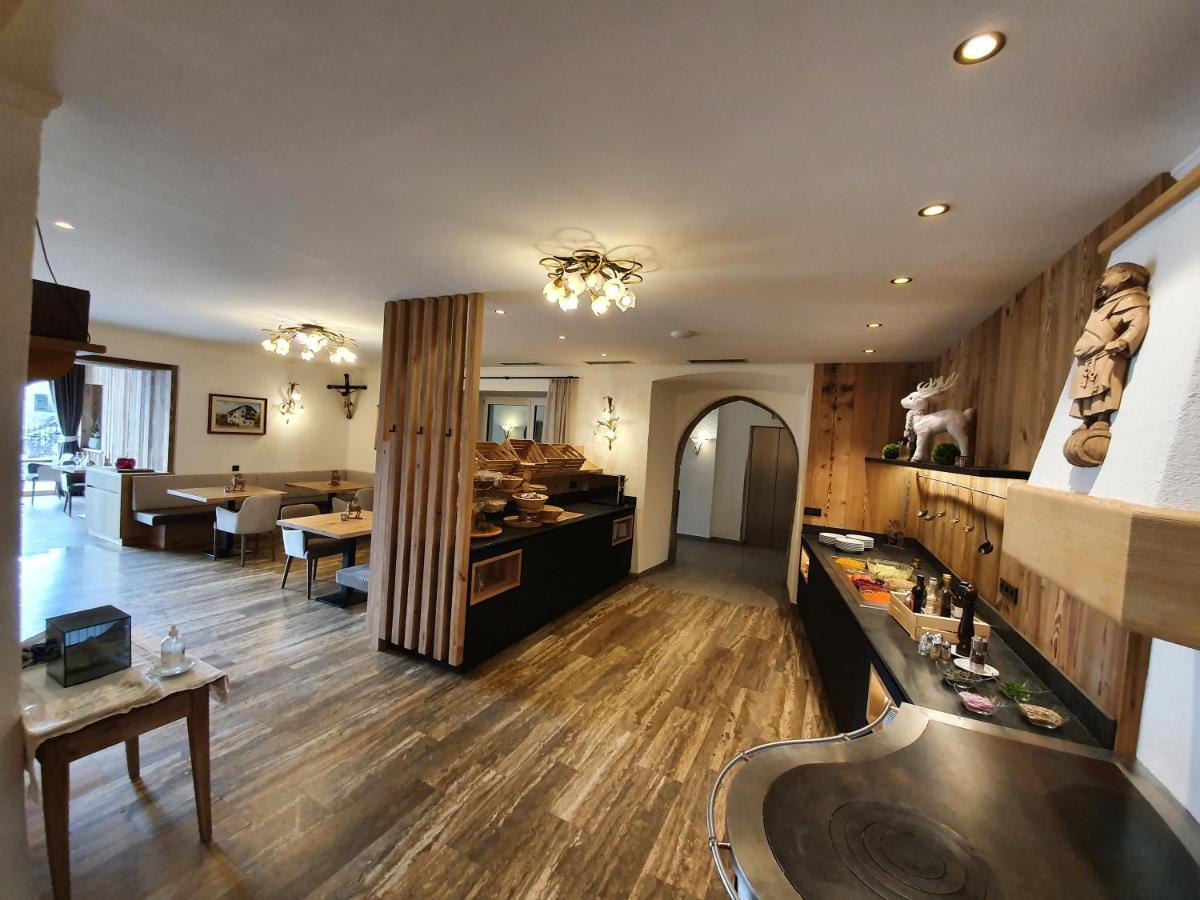 Hotel Andechserhof & Mountain Sky Laion Esterno foto