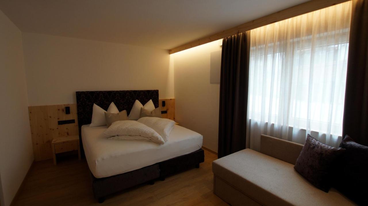 Hotel Andechserhof & Mountain Sky Laion Esterno foto