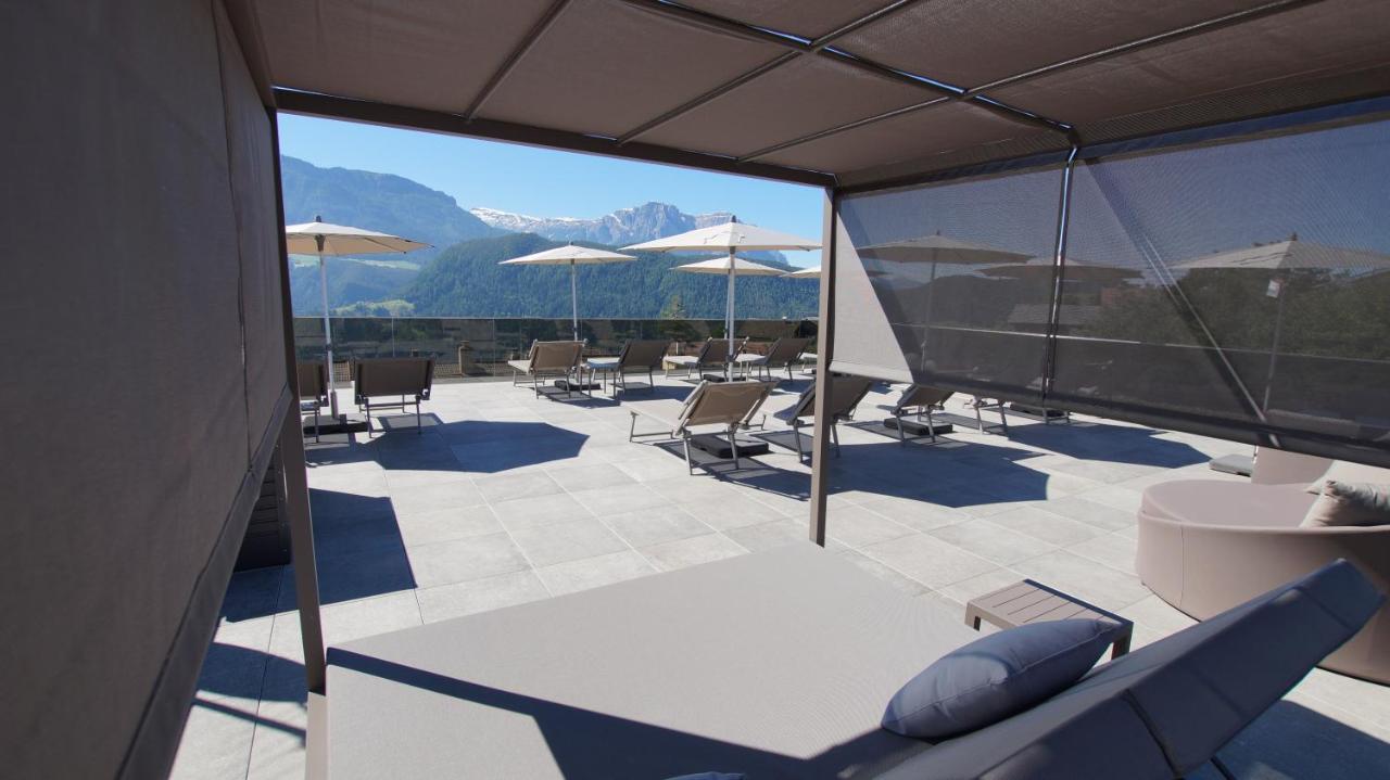 Hotel Andechserhof & Mountain Sky Laion Esterno foto