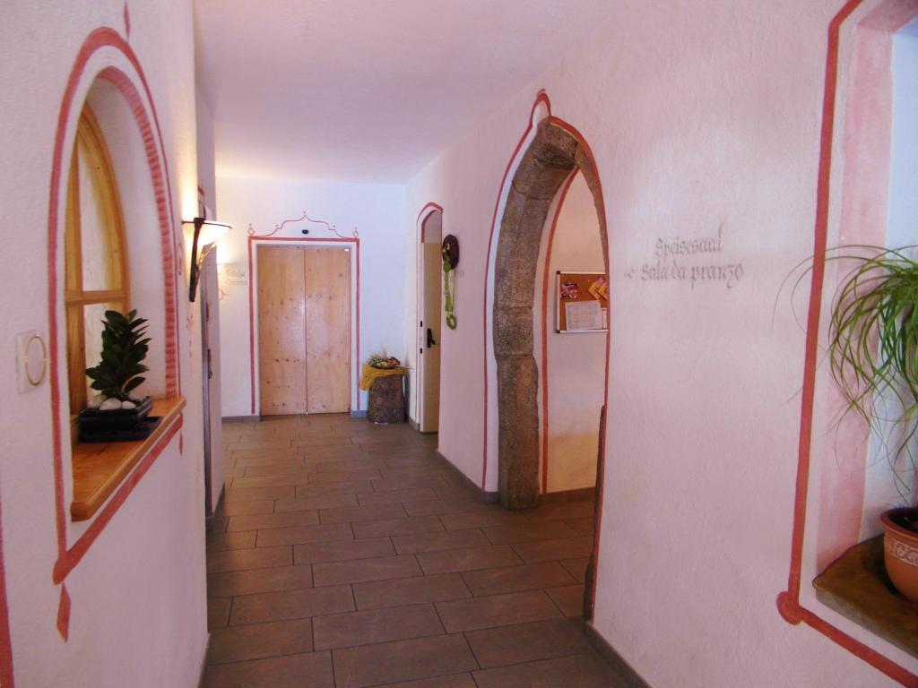 Hotel Andechserhof & Mountain Sky Laion Esterno foto