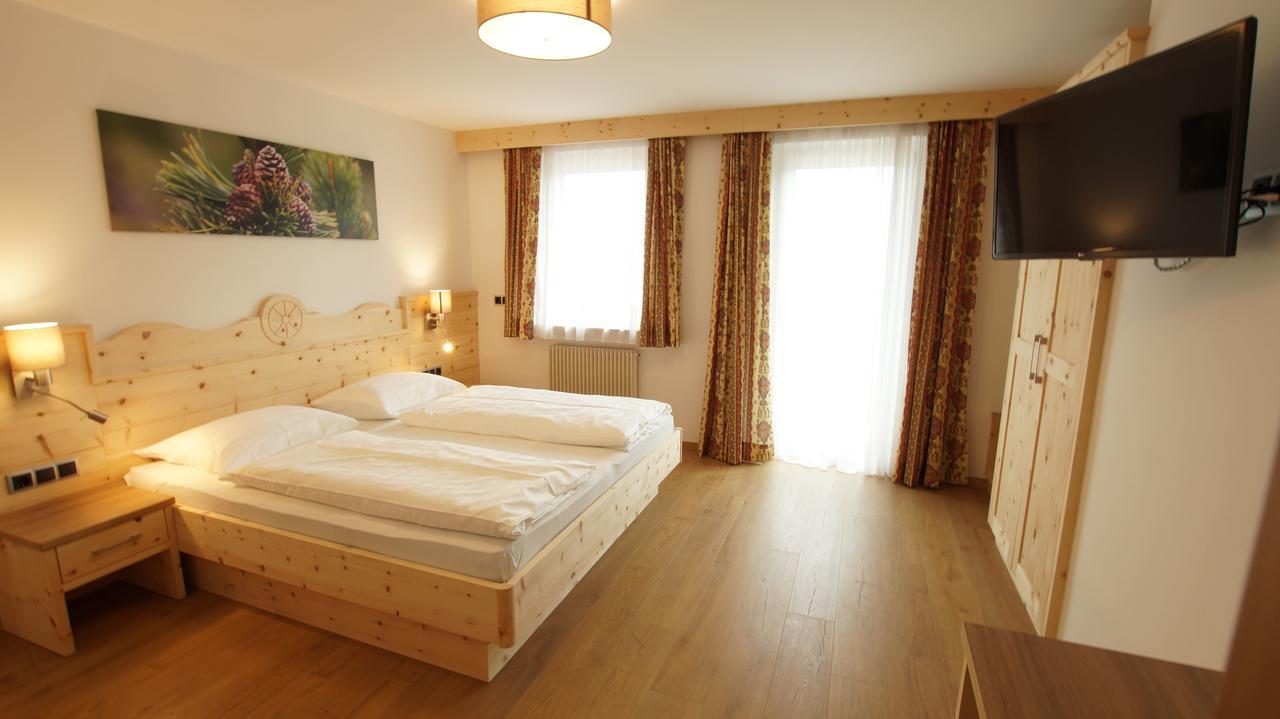 Hotel Andechserhof & Mountain Sky Laion Esterno foto