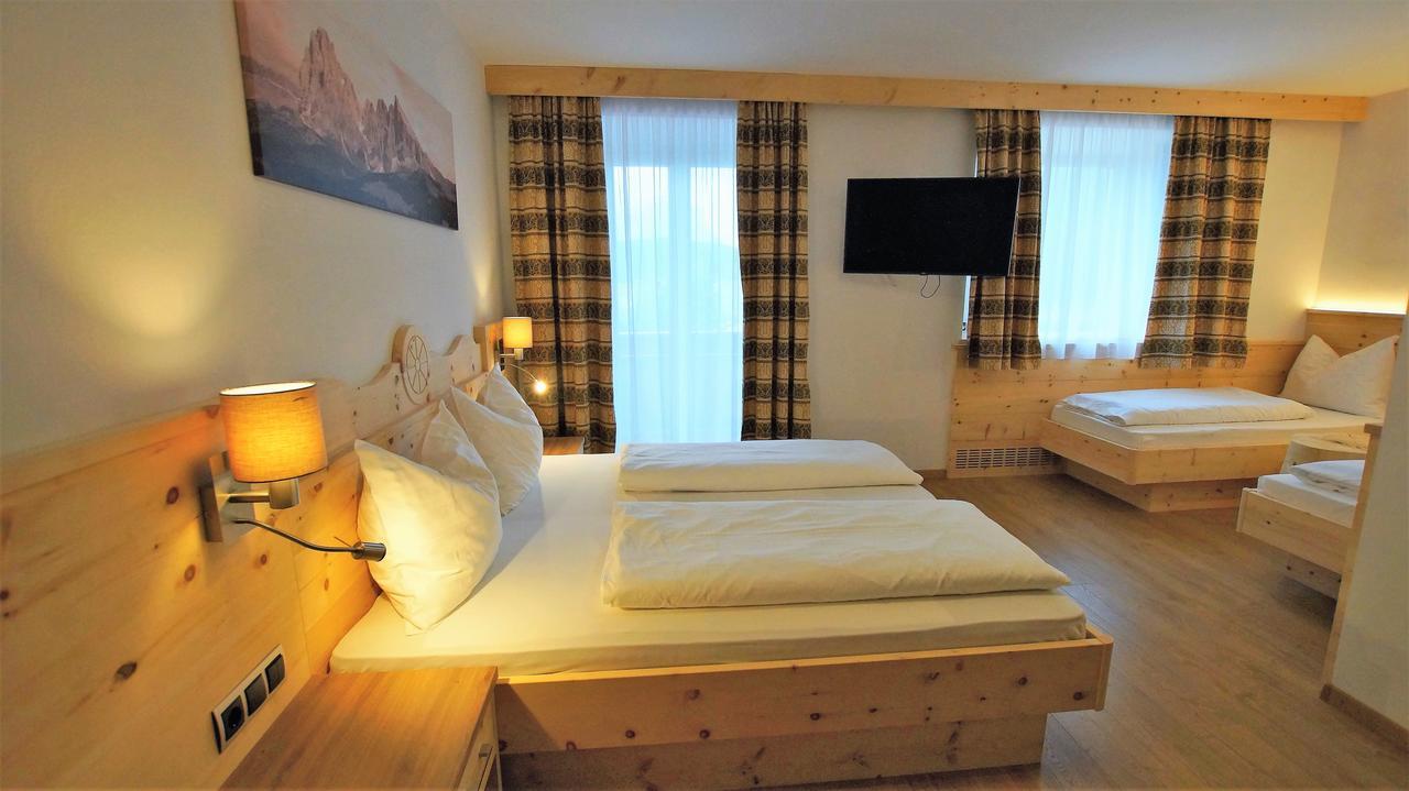 Hotel Andechserhof & Mountain Sky Laion Esterno foto